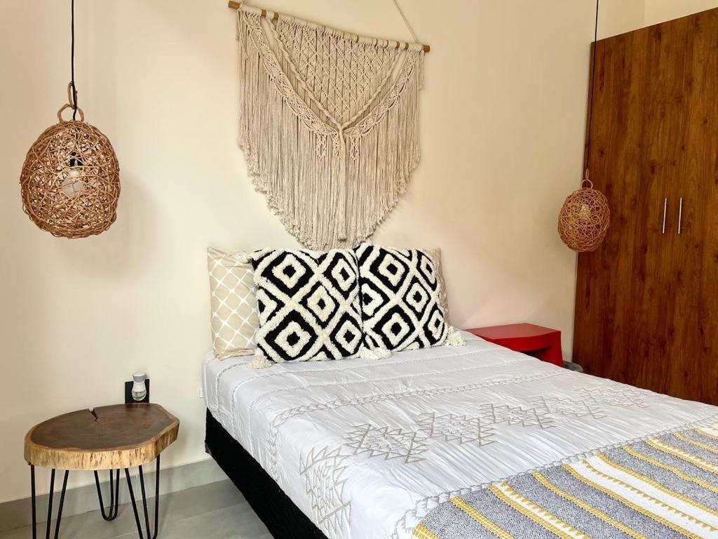 Aldea Savia By Andiani Travel Apartment Tulum Exterior photo