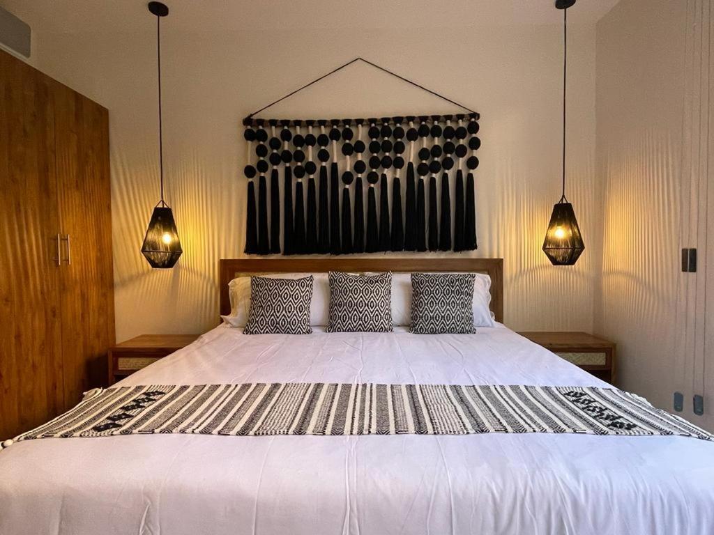 Aldea Savia By Andiani Travel Apartment Tulum Exterior photo