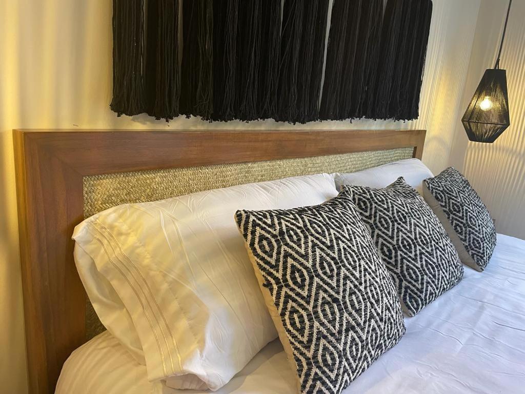 Aldea Savia By Andiani Travel Apartment Tulum Exterior photo